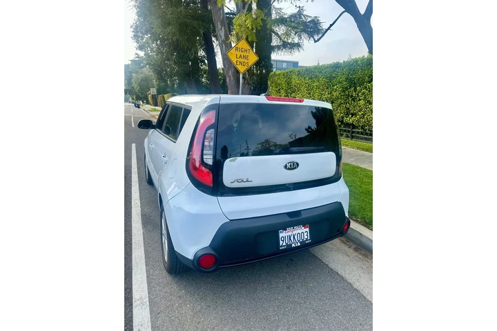 $5850 : Kia Soul 2016 LEER ANTES DE image 10