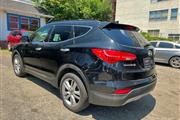 2015 Santa Fe Sport SUV thumbnail