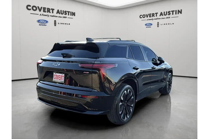 $28713 : Chevrolet Blazer EV 2024 AWD image 5