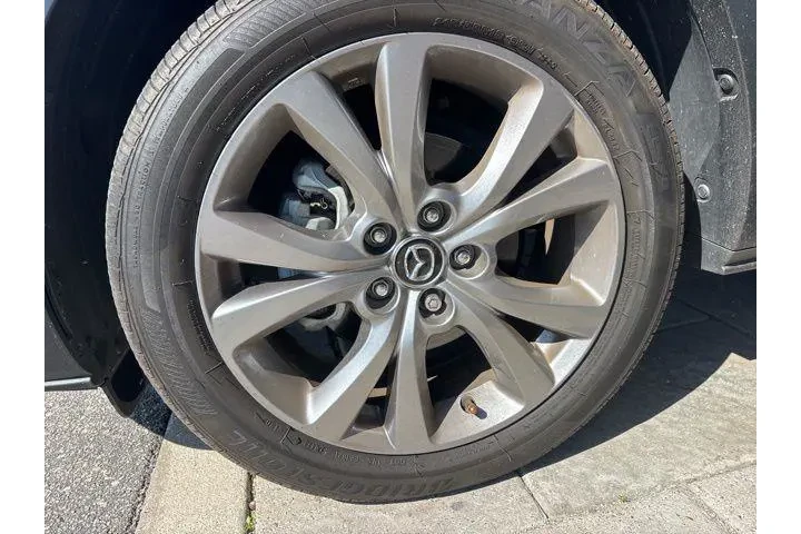 $25012 : Mazda CX-30 2023 AWD 2.5 S P image 10