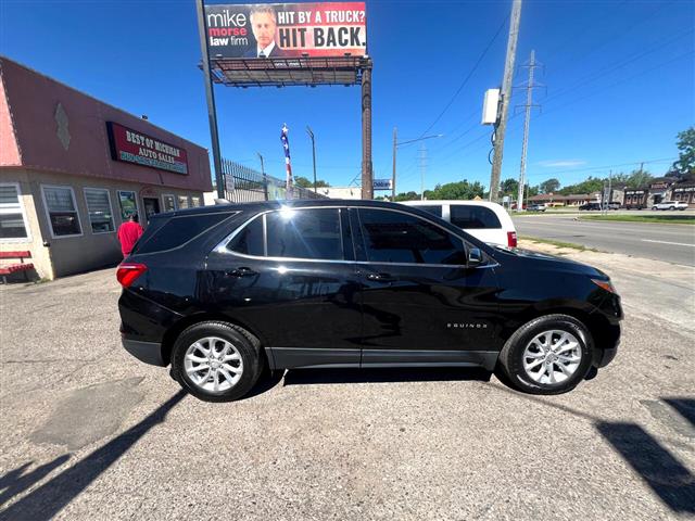 $15999 : 2018 Equinox image 5