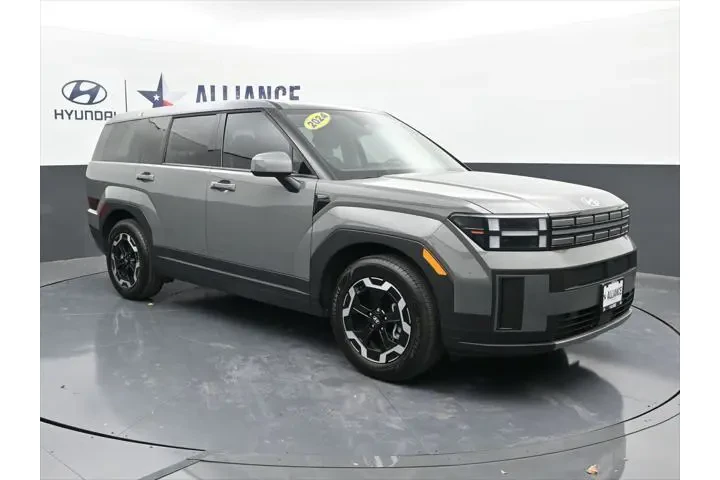 $26488 : Hyundai SANTA FE 2024 SE 4dr image 4