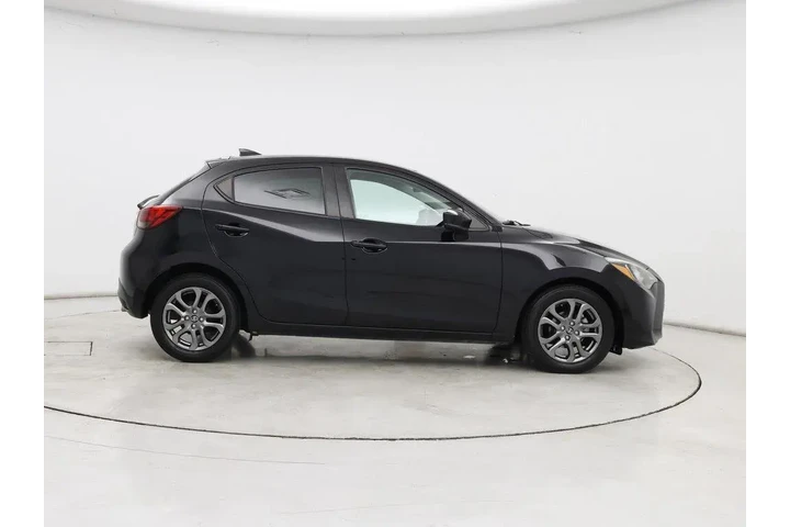 $17998 : Toyota Yaris Hatchback 2020 image 7