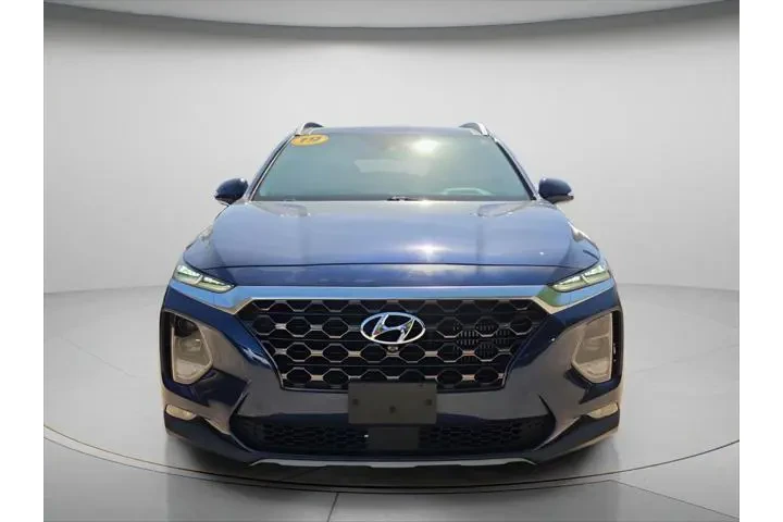$22500 : Hyundai SANTA FE 2019 Ultima image 4