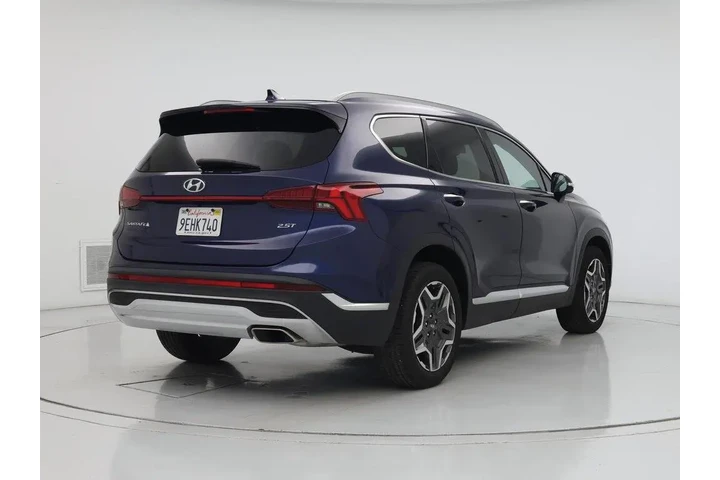 $30998 : Hyundai SANTA FE 2023 Limite image 8