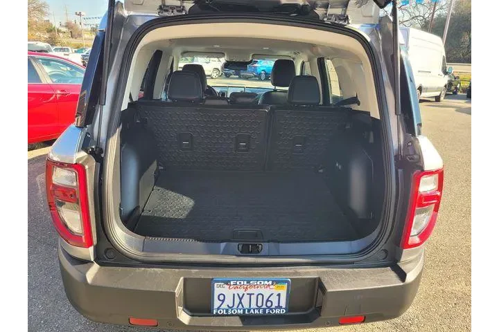 $26152 : Ford Bronco Sport 2023 AWD O image 8