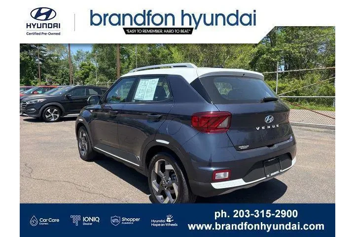 $20000 : Hyundai VENUE 2023 Limited 4 image 4