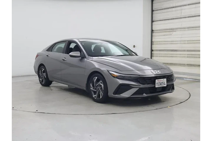 $23998 : Hyundai ELANTRA 2025 SEL Con image 1