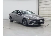 Hyundai ELANTRA 2025 SEL Con en Sacramento