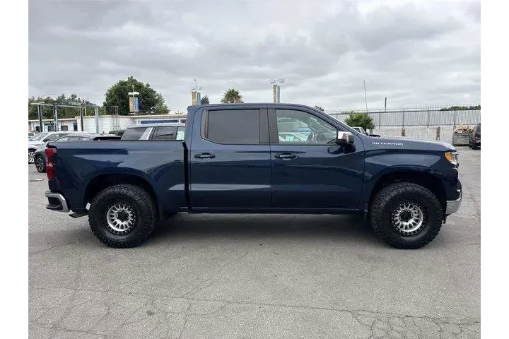 $38000 : Chevrolet Silverado 1500 202 image 2