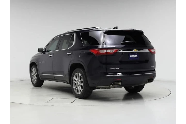 $25998 : Chevrolet Traverse 2020 Prem image 2