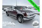 Chevrolet Silverado 1500HD 2 en North Dakota