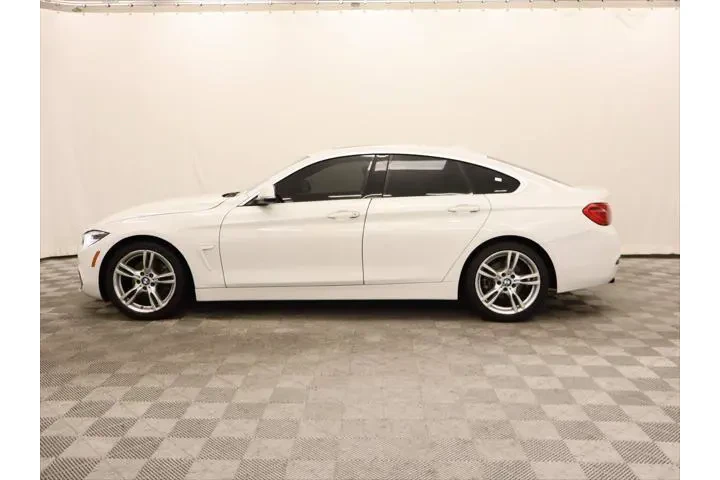 $14233 : BMW 4 Series 2019 430i Gran image 2