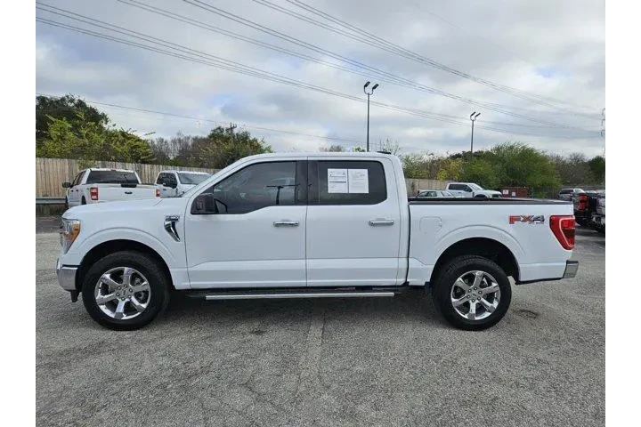 $38500 : Ford F-150 2022 4x4 XLT 4dr image 6