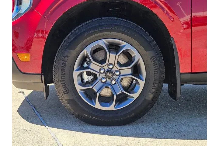 $29900 : Ford Maverick 2025 XLT 4dr S image 10