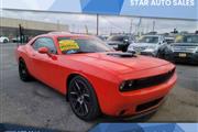 $26999 : 2016 Challenger R/T Plus Shak thumbnail