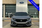 $21495 : Honda Civic 2021 Sport 4dr H thumbnail