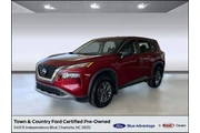 Nissan Rogue 2022 S 4dr Cros