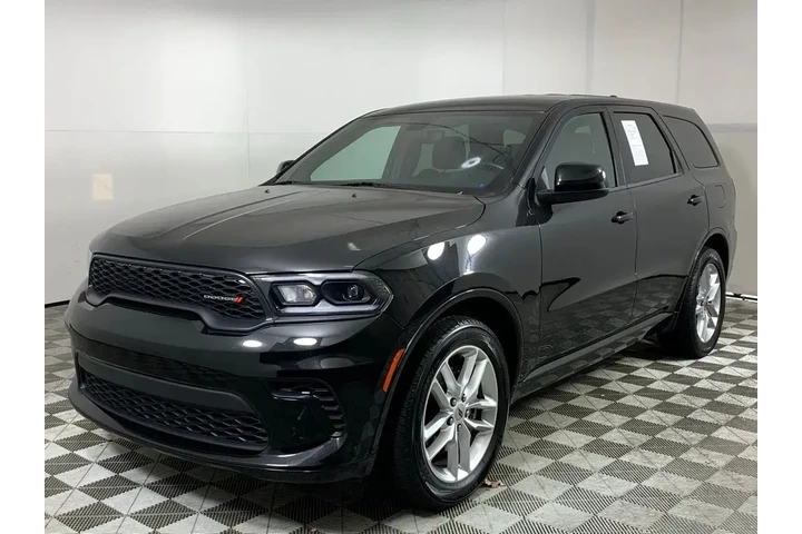 $25420 : Dodge Durango 2023 GT 4dr SU image 3