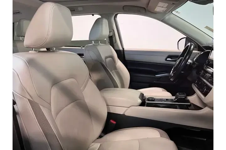 $26990 : Nissan Pathfinder 2022 AWD S image 10