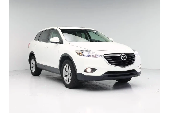 $14599 : Mazda CX-9 2014 AWD Touring image 1