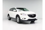 Mazda CX-9 2014 AWD Touring