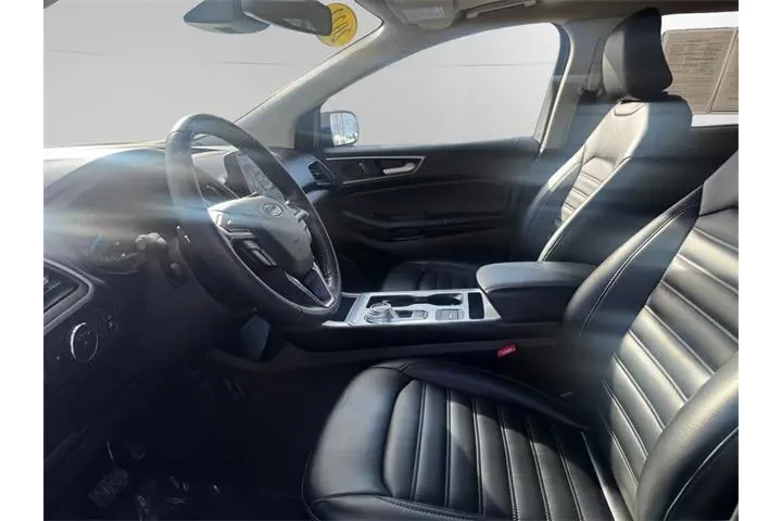 $26336 : Ford Edge 2022 AWD SEL 4dr C image 9