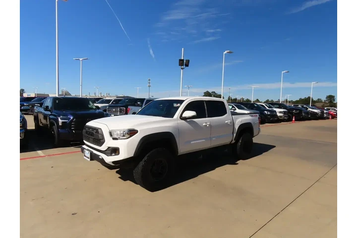 $29999 : Toyota Tacoma 2019 4x4 TRD O image 2