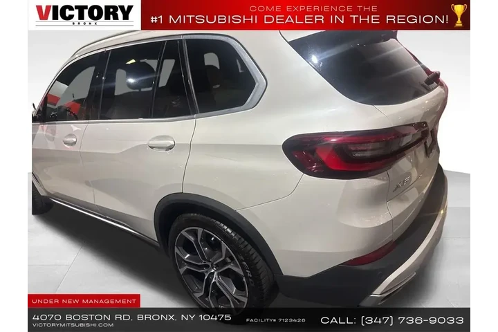 $23995 : BMW X5 2022 AWD xDrive40i 4d image 7