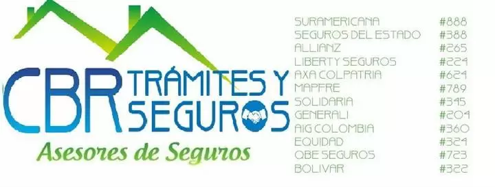 CBR Tramites y Seguros image 7