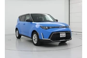Kia Soul 2025 S 4dr Crossove
