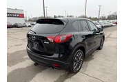 $9980 : 2016 CX-5 Auto Grand Touring thumbnail