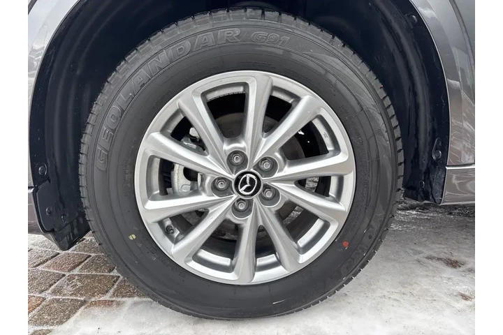 $27999 : 2025 CX-5 2.5 S Select Package image 9