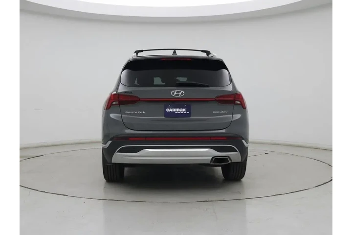 $30998 : Hyundai SANTA FE 2023 AWD Li image 6