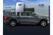 $37999 : Ford F-150 2021 4x4 Lariat 4 thumbnail