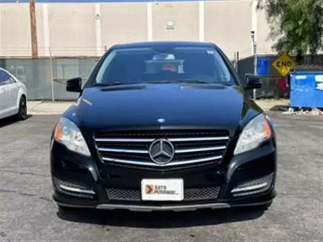 $7990 : 2012 MERCEDES-BENZ R-CLASS201 image 10