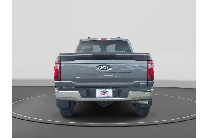 $35800 : Ford F-150 2024 4x4 XL 2dr R image 6