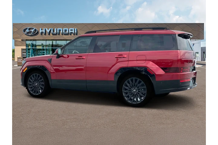 $39995 : Hyundai SANTA FE 2025 AWD Ca image 4