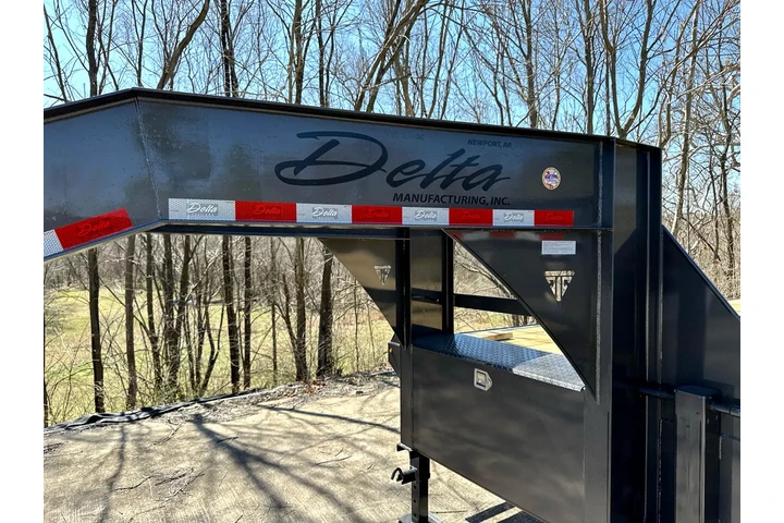 $13679 : 2025 Delta Manufacturing, Inc image 6