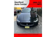 2017 Ghibli S Q4 en Hartford