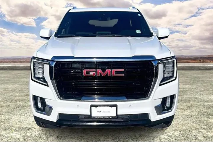 $34493 : GMC Yukon 2022 4x2 SLE 4dr S image 2