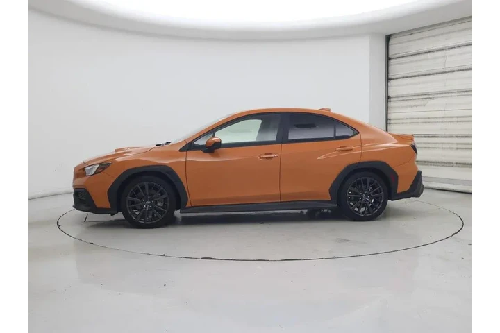 $24998 : Subaru WRX 2022 AWD Premium image 3