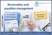 receivables and payables en San Diego