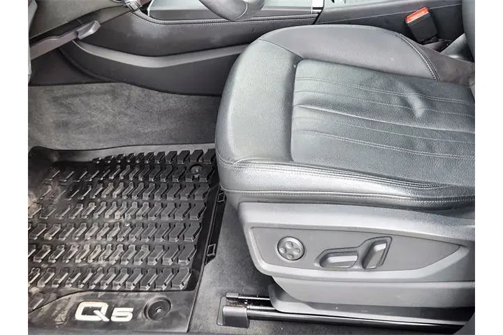 $23800 : Audi Q5 2019 AWD quattro Pre image 8