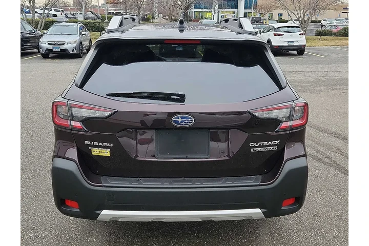 $39798 : Subaru Outback 2025 AWD Tour image 5