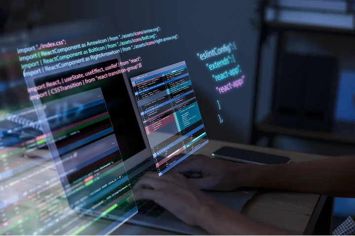 managed it support services image 1