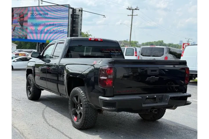 $19495 : 2017 Silverado 1500 LT Z71 image 9
