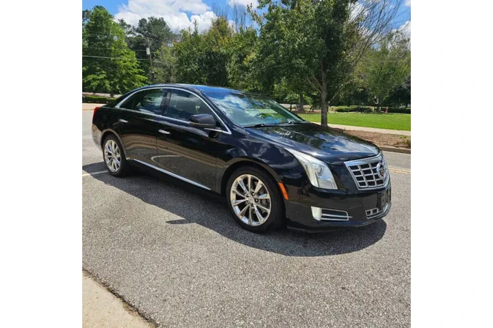 $5500 : 2014 XTS Luxury Collection image 8
