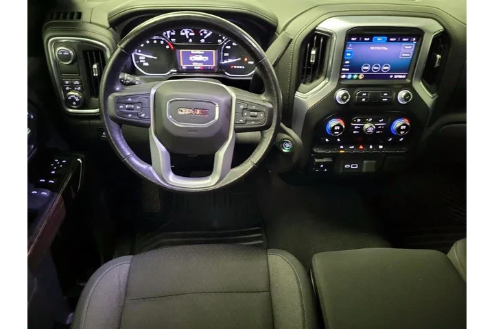 $33998 : GMC Sierra 1500 2021 4x2 Ele image 10