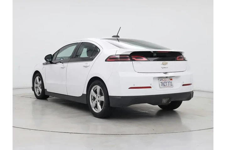 $11599 : Chevrolet Volt 2015 Premium image 2